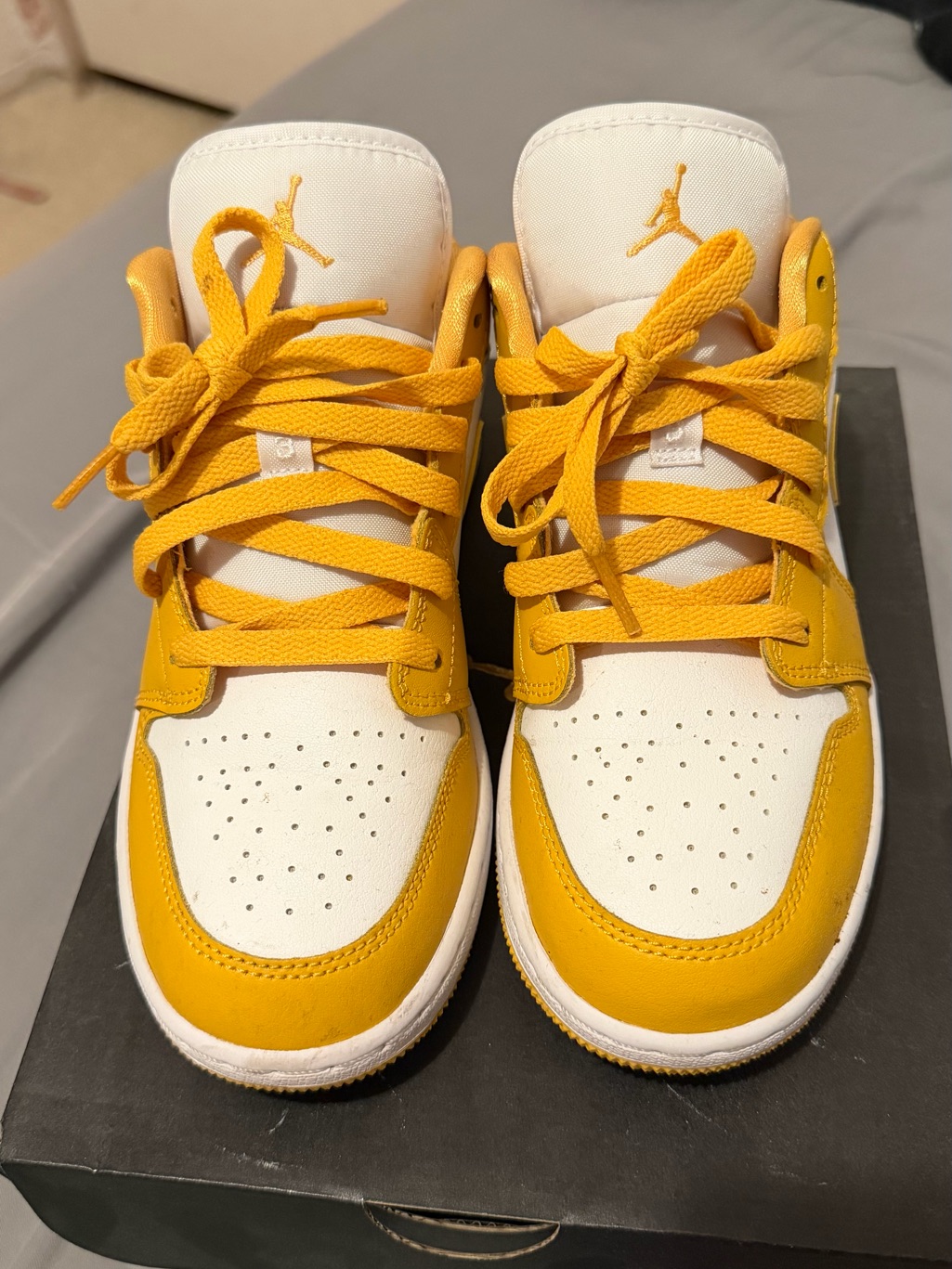 Air Jordan 1 Low